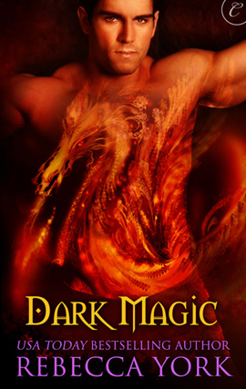 Title details for Dark Magic by Rebecca York - Available